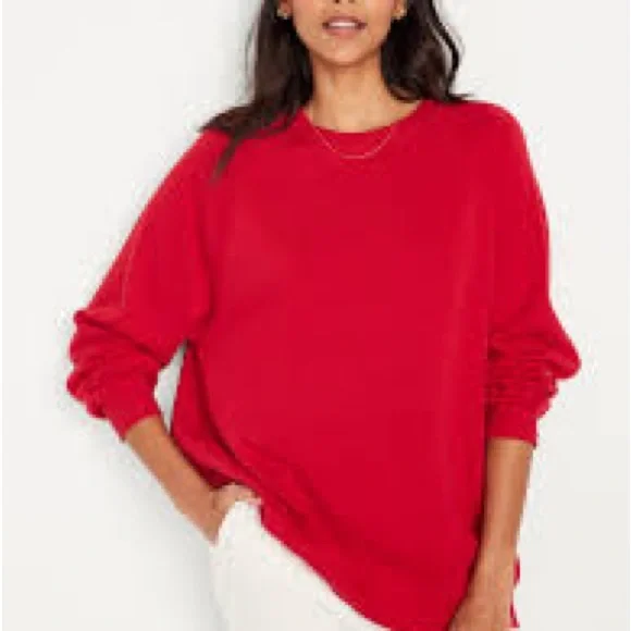 Old Navy Sweaters Nwt Old Navy Textured Pullover Tunic Sweater